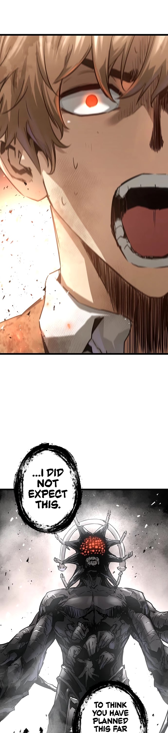 Promised Orchid Chapter 101 page 7 - Chapter 101