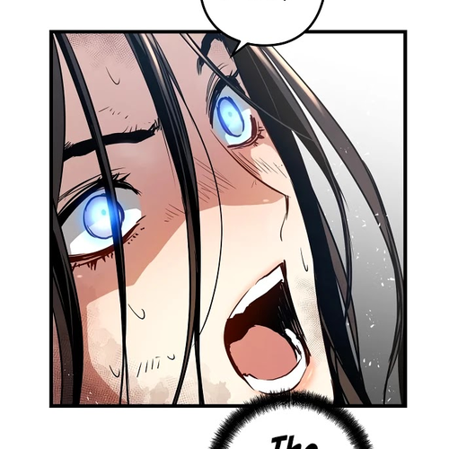 Promised Orchid Chapter 101 cover