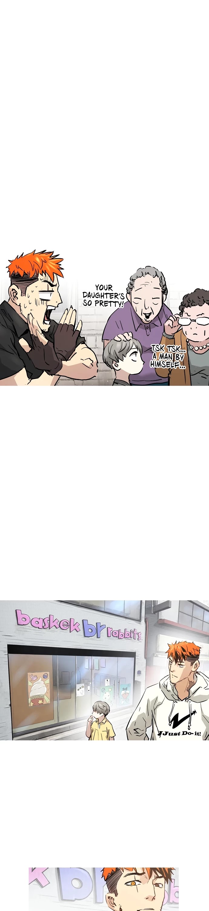 Promised Orchid Chapter 102 page 13 - Chapter 102