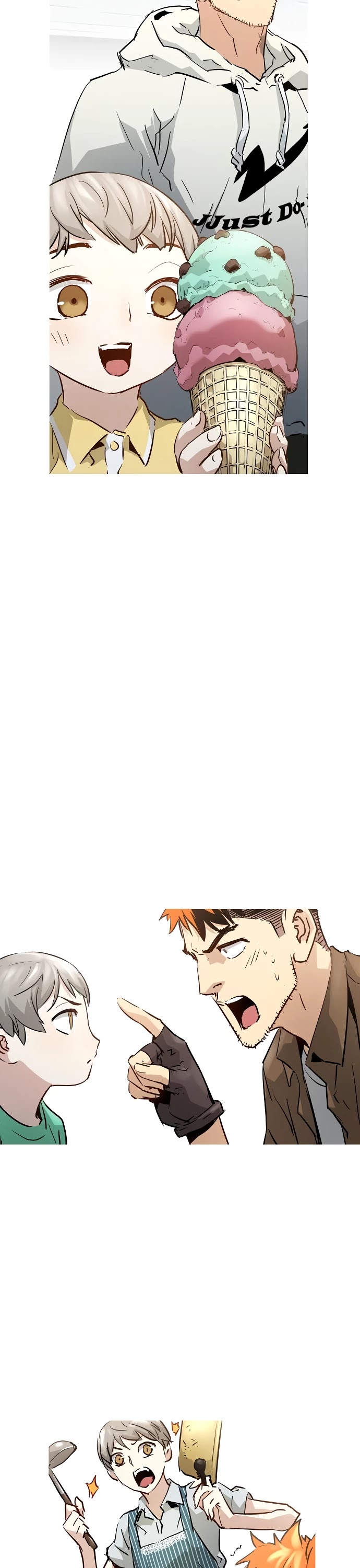 Promised Orchid Chapter 102 page 14 - Chapter 102
