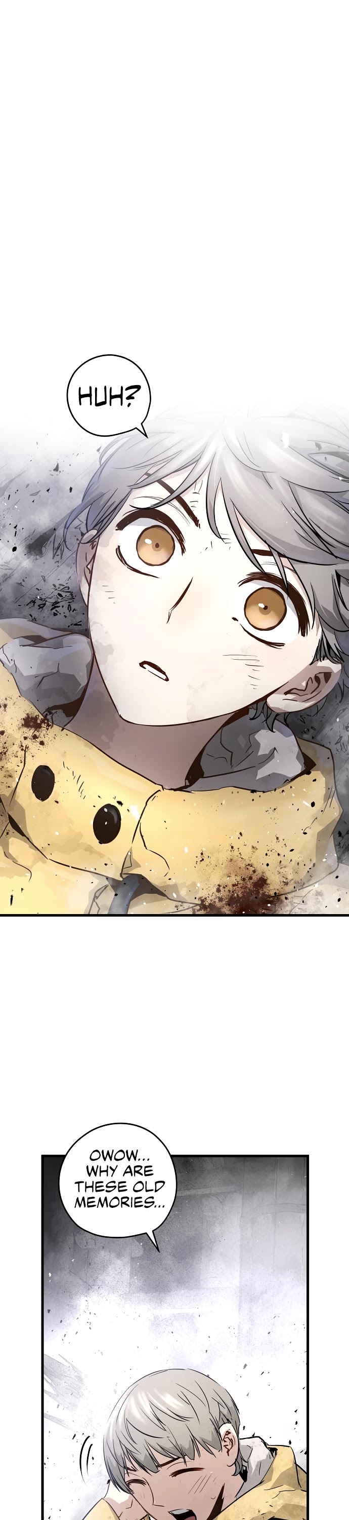 Promised Orchid Chapter 102 page 16 - Chapter 102