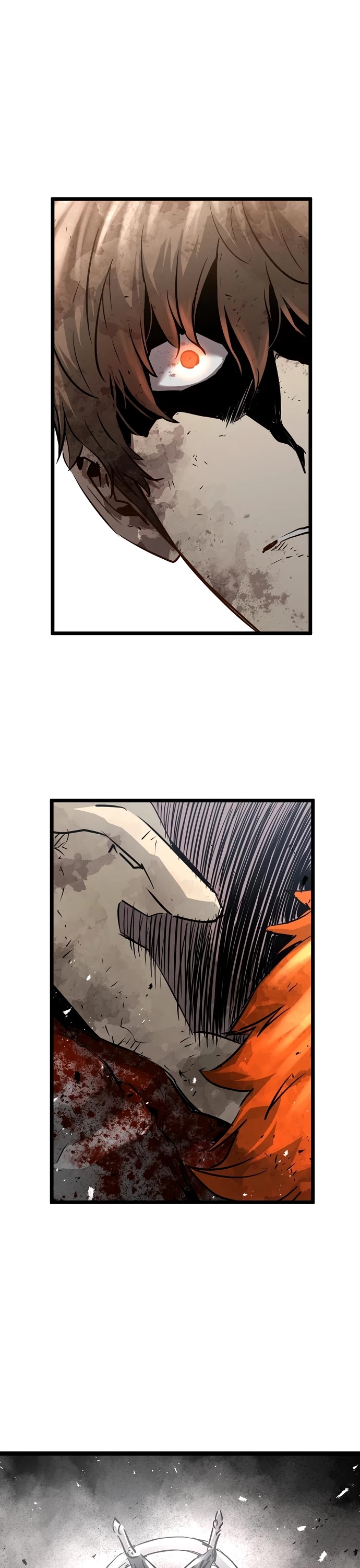 Promised Orchid Chapter 102 page 2 - Chapter 102