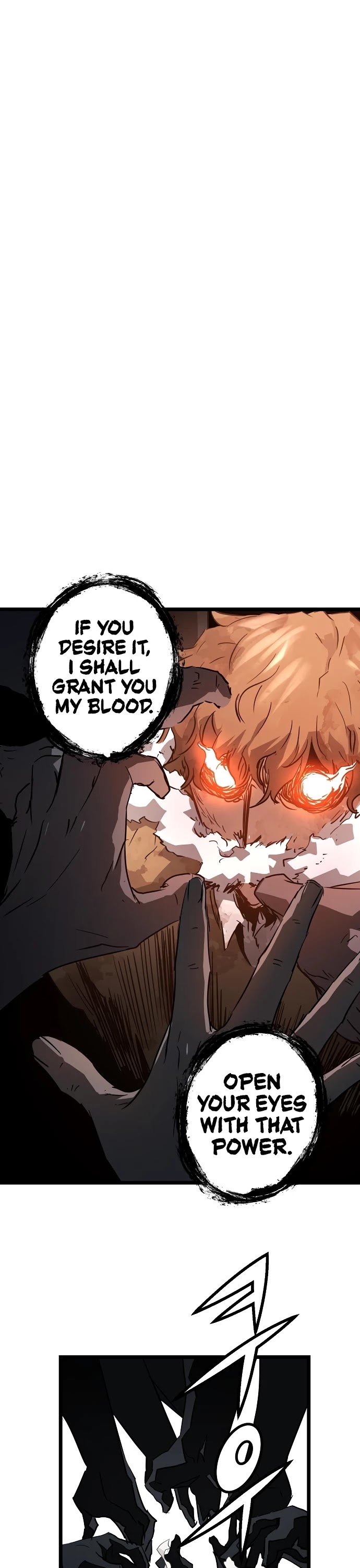 Promised Orchid Chapter 102 page 31 - Chapter 102