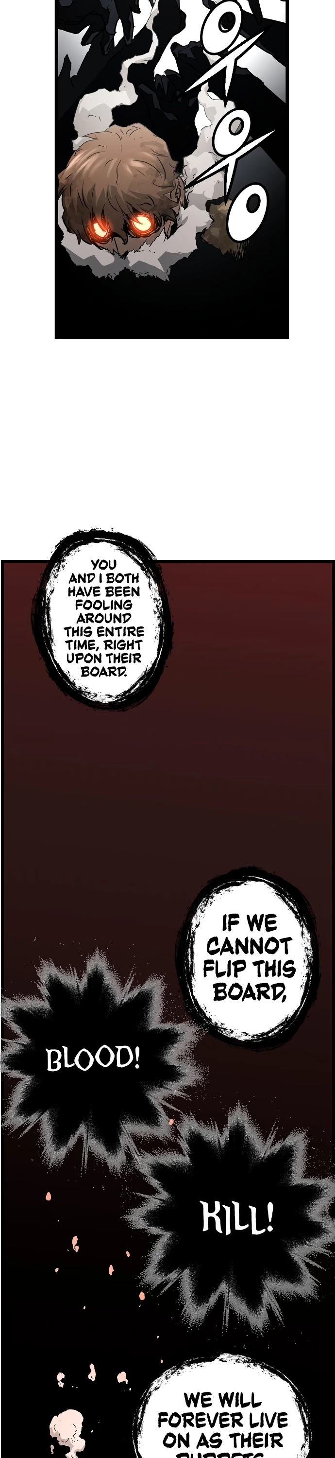 Promised Orchid Chapter 102 page 32 - Chapter 102