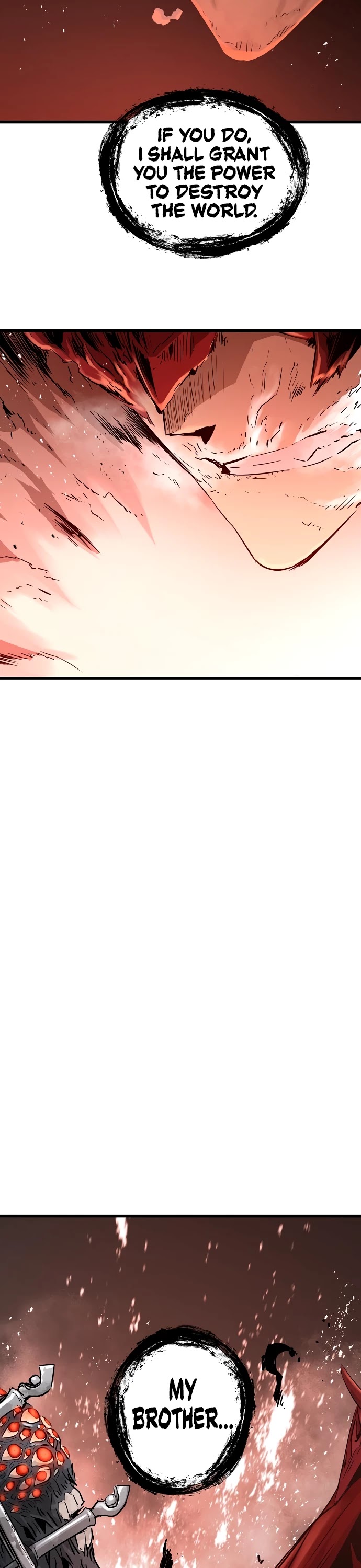 Promised Orchid Chapter 102 page 34 - Chapter 102
