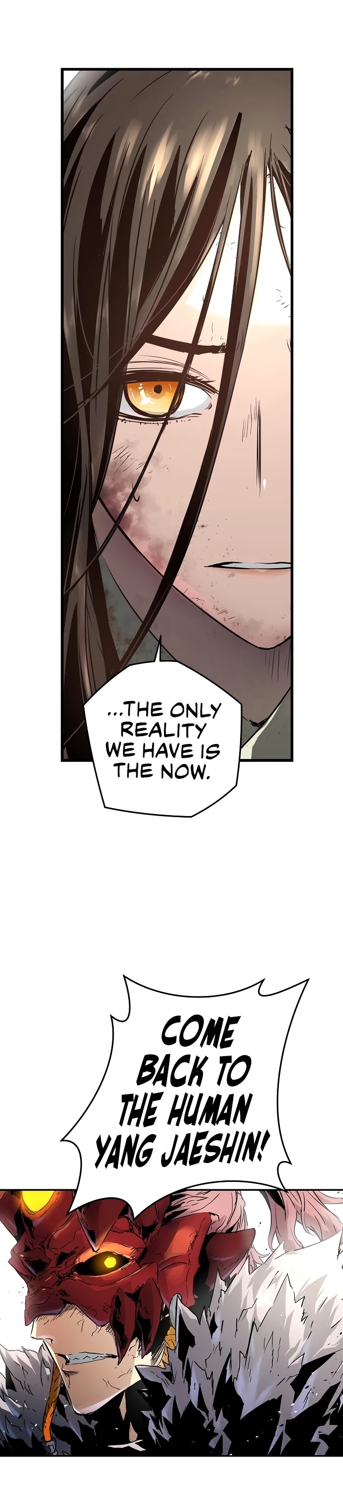 Promised Orchid Chapter 102 page 43 - Chapter 102