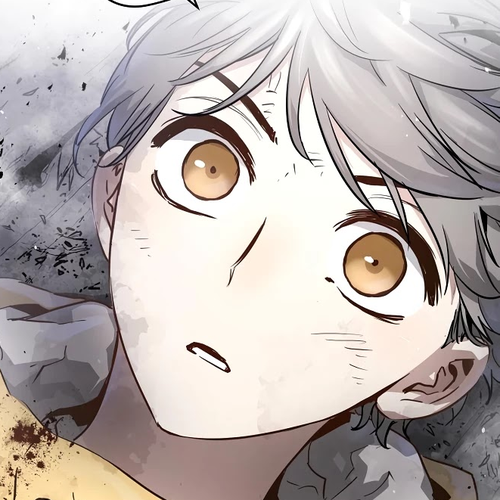 Promised Orchid Chapter 102 cover