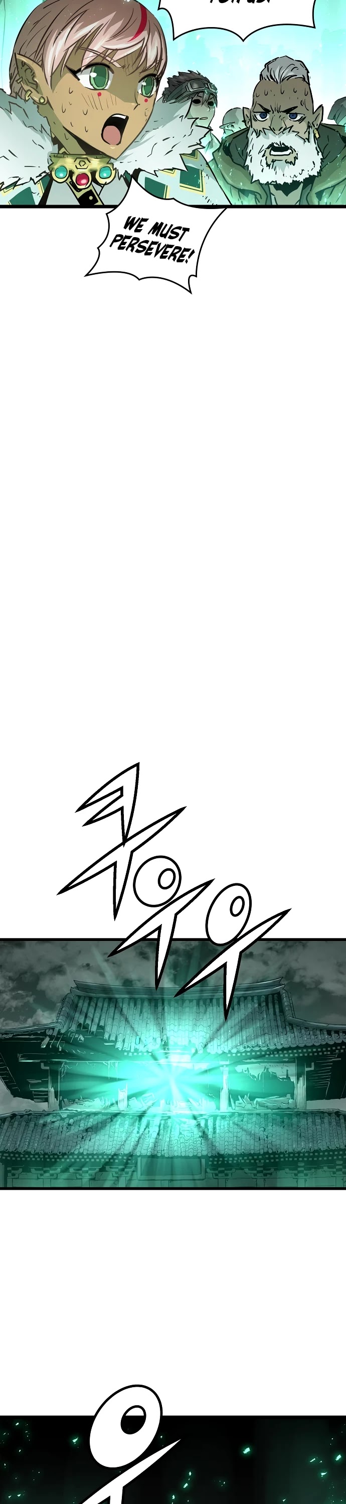 Promised Orchid Chapter 103 page 14 - Chapter 103