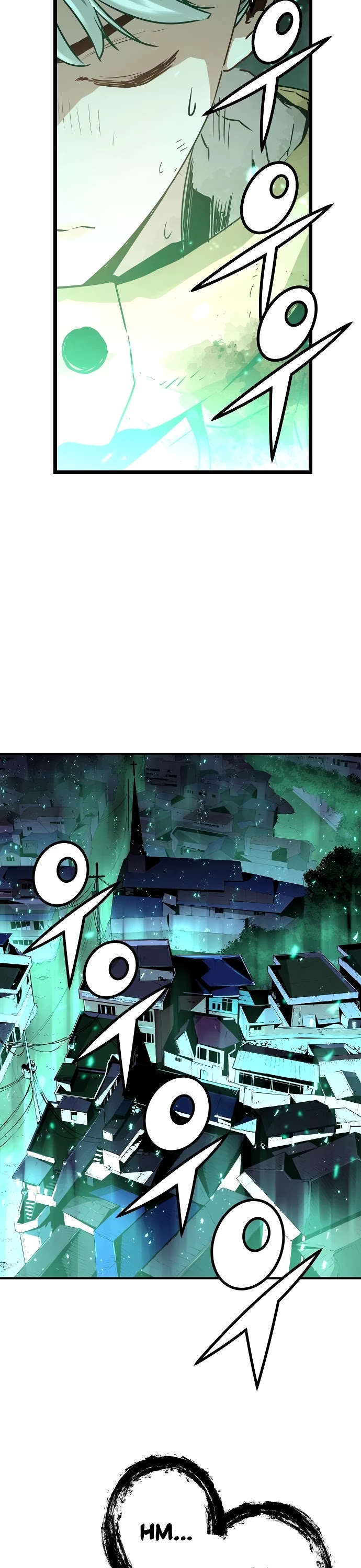 Promised Orchid Chapter 103 page 16 - Chapter 103