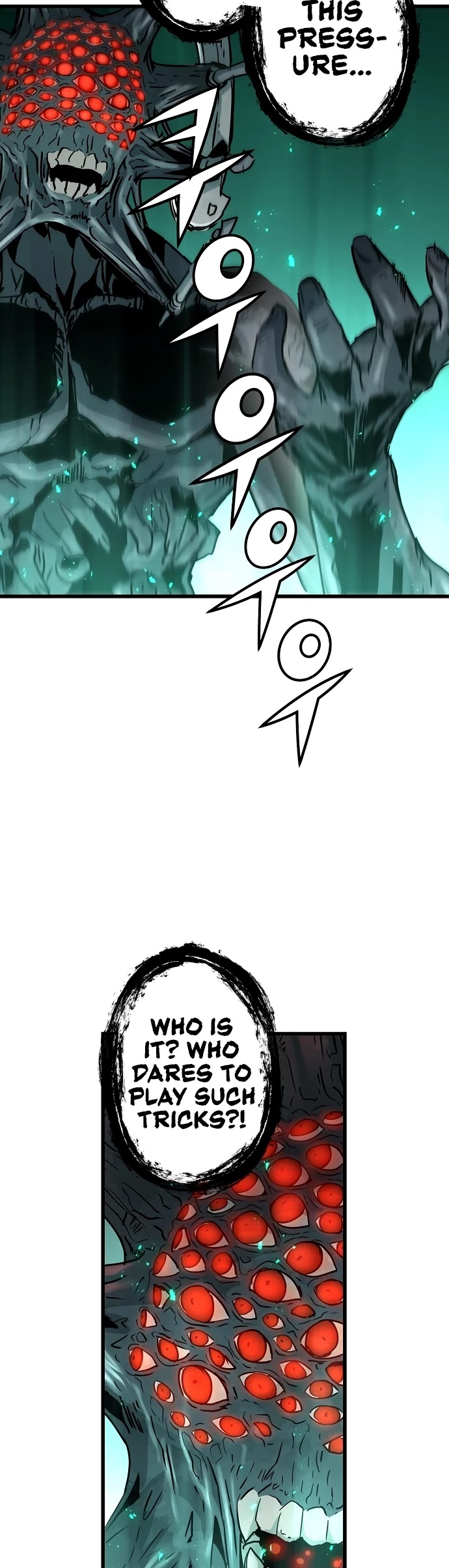 Promised Orchid Chapter 103 page 17 - Chapter 103