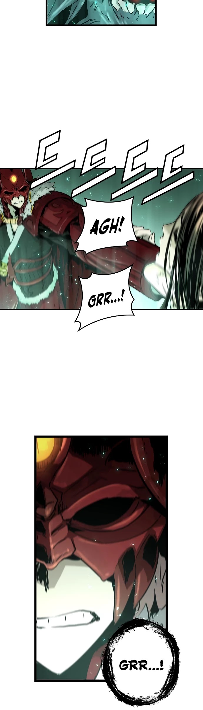 Promised Orchid Chapter 103 page 18 - Chapter 103