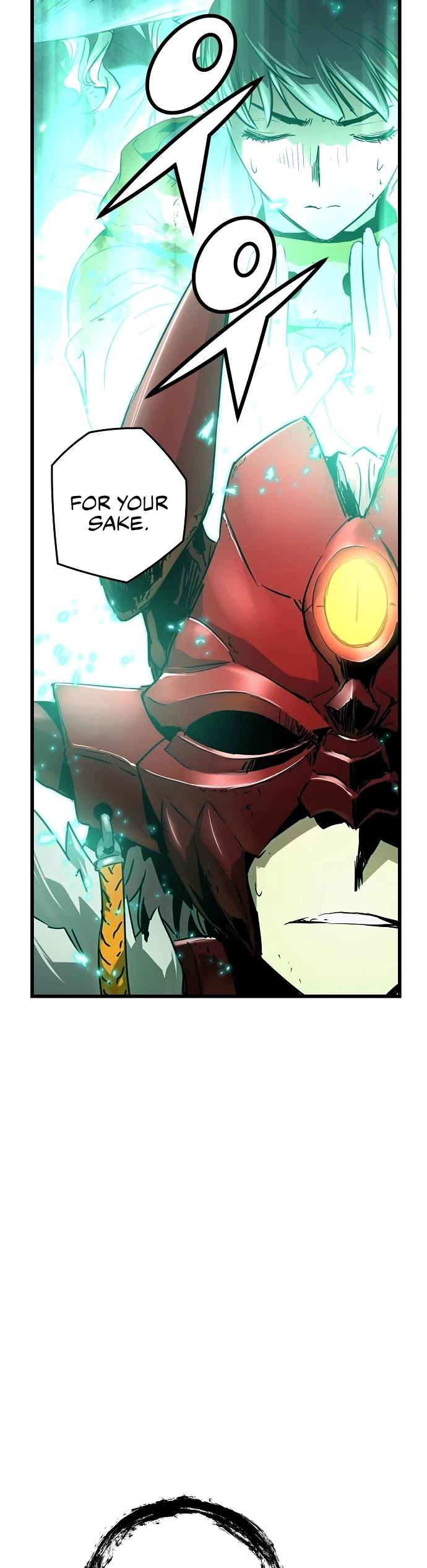 Promised Orchid Chapter 103 page 23 - Chapter 103