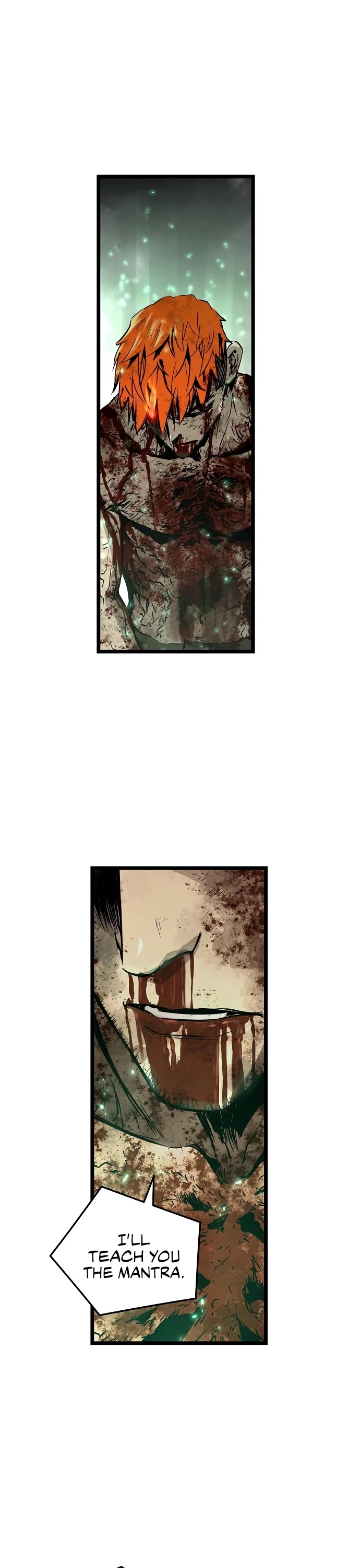Promised Orchid Chapter 103 page 26 - Chapter 103