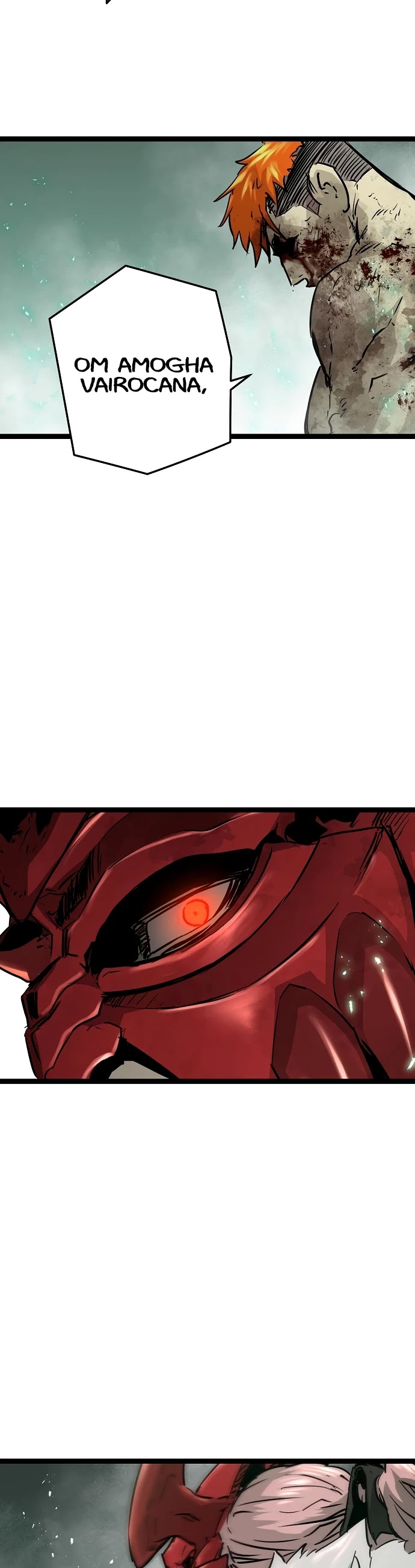 Promised Orchid Chapter 103 page 29 - Chapter 103