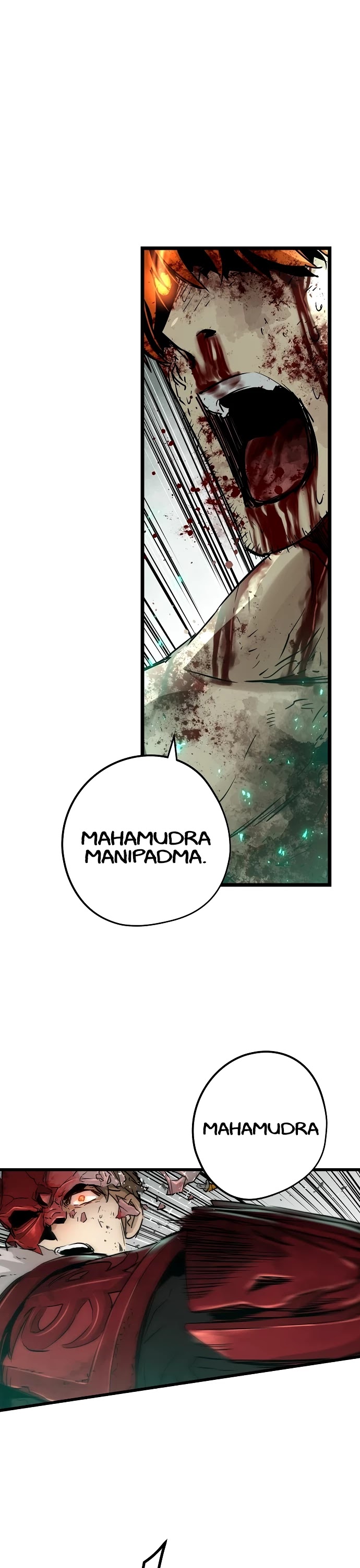 Promised Orchid Chapter 103 page 31 - Chapter 103