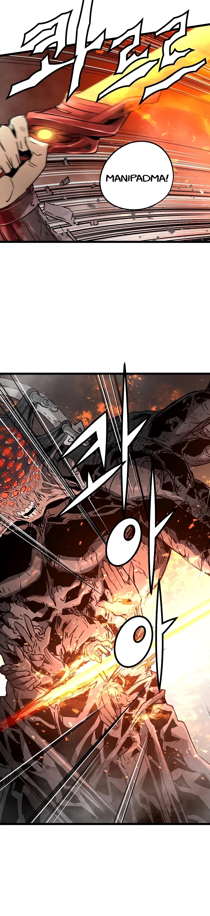 Promised Orchid Chapter 103 page 32 - Chapter 103