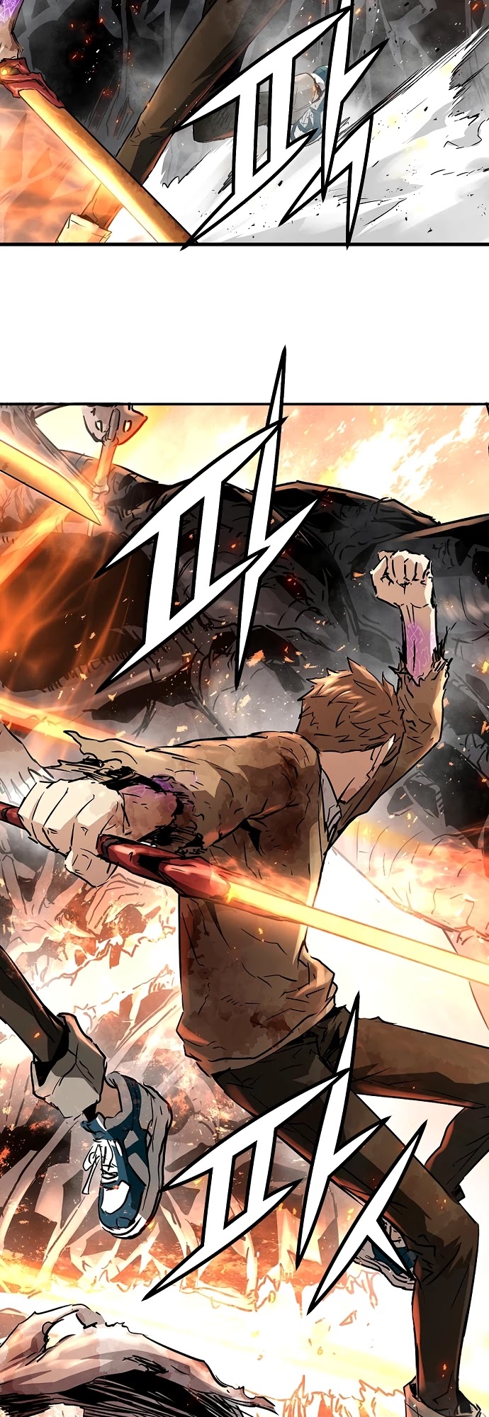 Promised Orchid Chapter 103 page 35 - Chapter 103