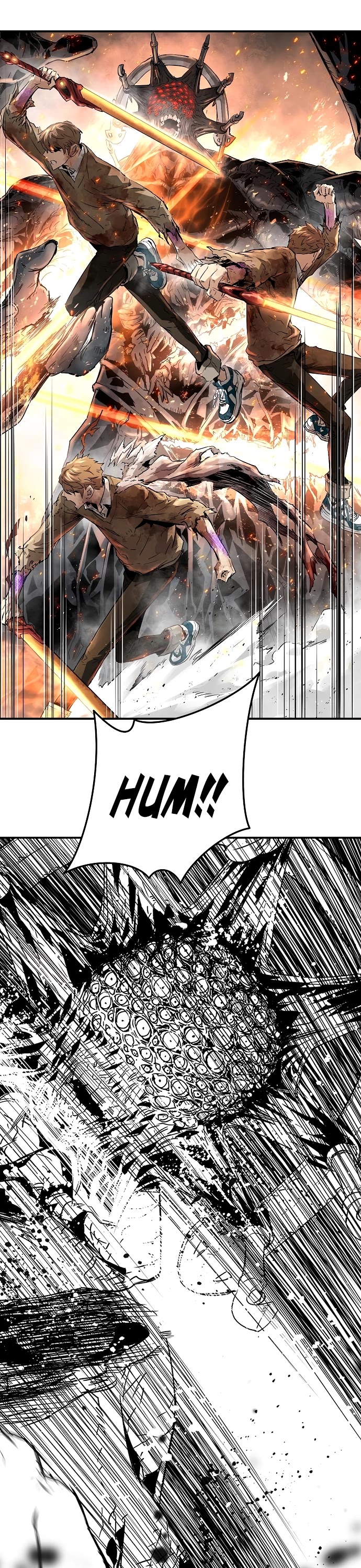 Promised Orchid Chapter 103 page 37 - Chapter 103