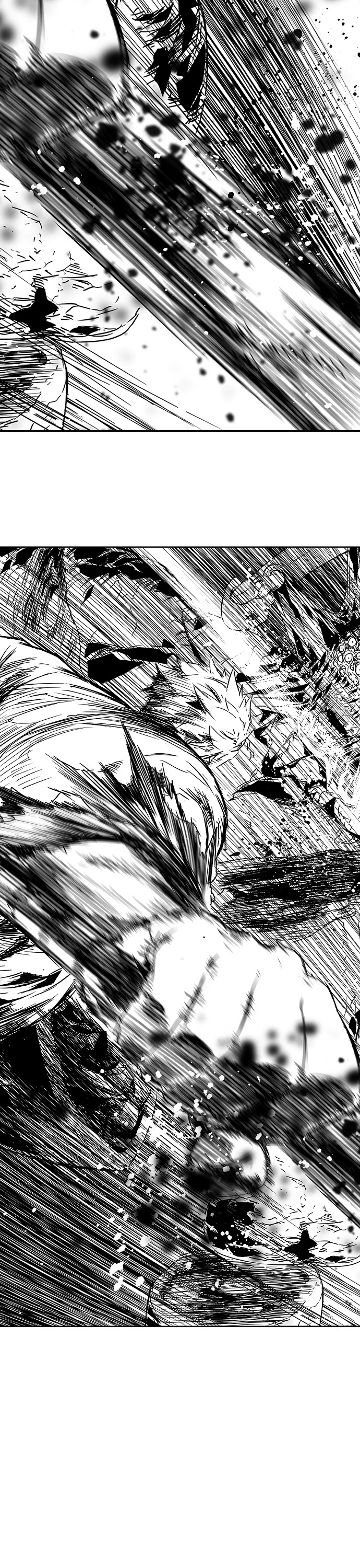 Promised Orchid Chapter 103 page 38 - Chapter 103