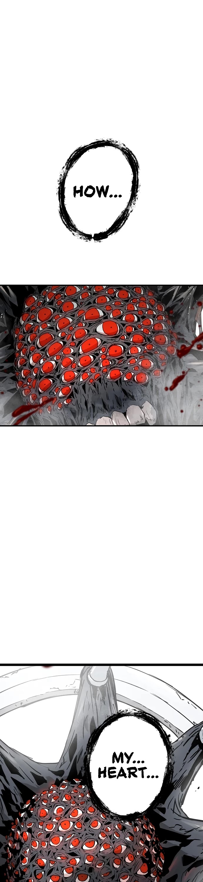 Promised Orchid Chapter 103 page 39 - Chapter 103
