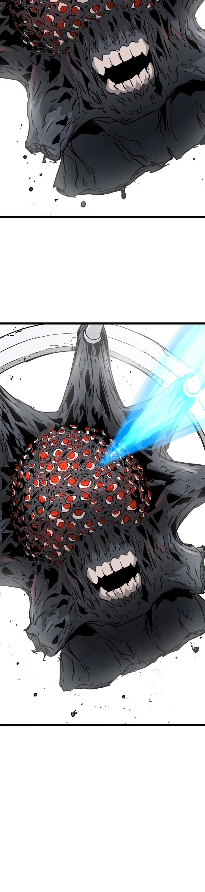 Promised Orchid Chapter 103 page 40 - Chapter 103