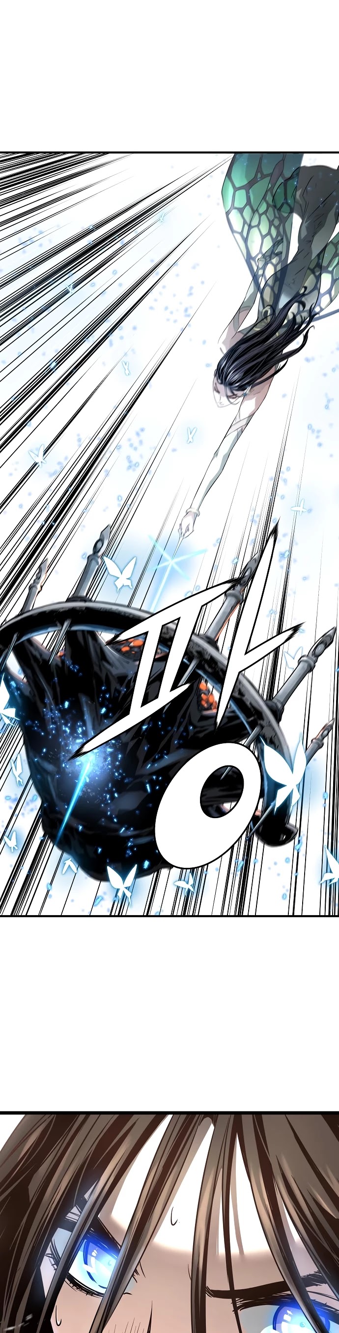 Promised Orchid Chapter 103 page 41 - Chapter 103