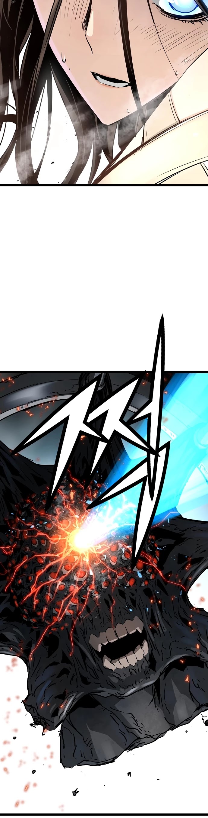 Promised Orchid Chapter 103 page 42 - Chapter 103