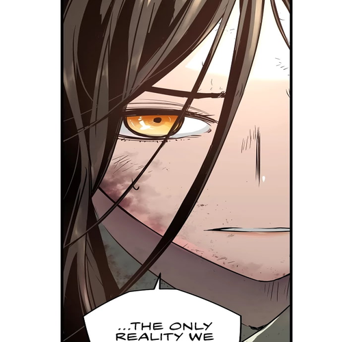 Promised Orchid Chapter 103 cover