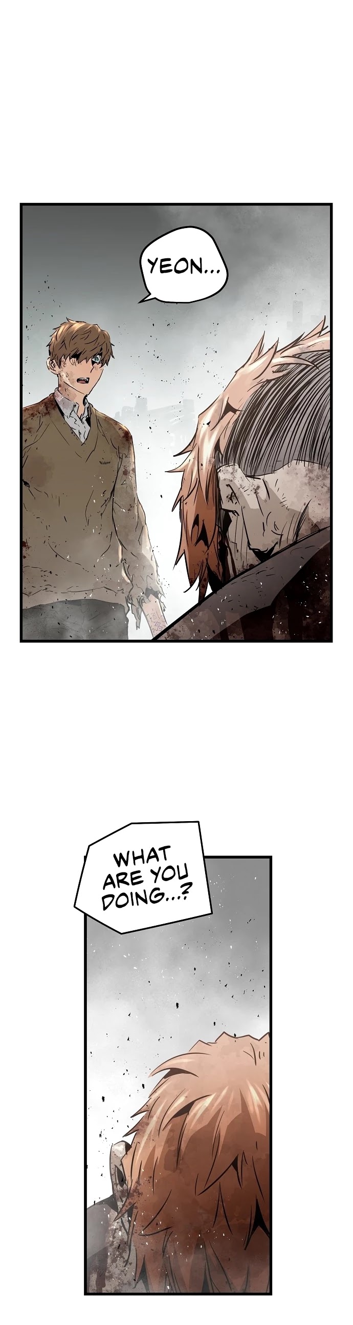 Promised Orchid Chapter 104 page 10 - Chapter 104