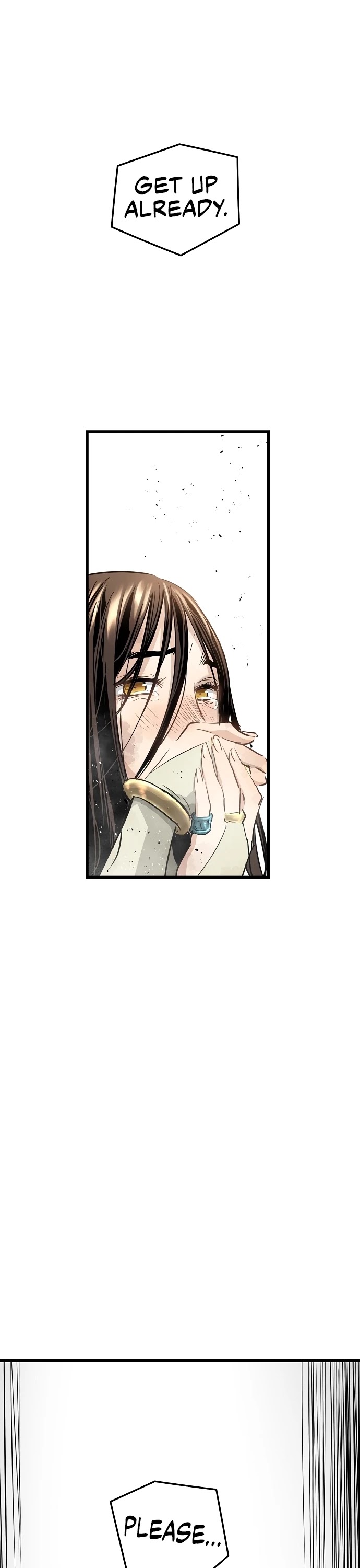 Promised Orchid Chapter 104 page 11 - Chapter 104