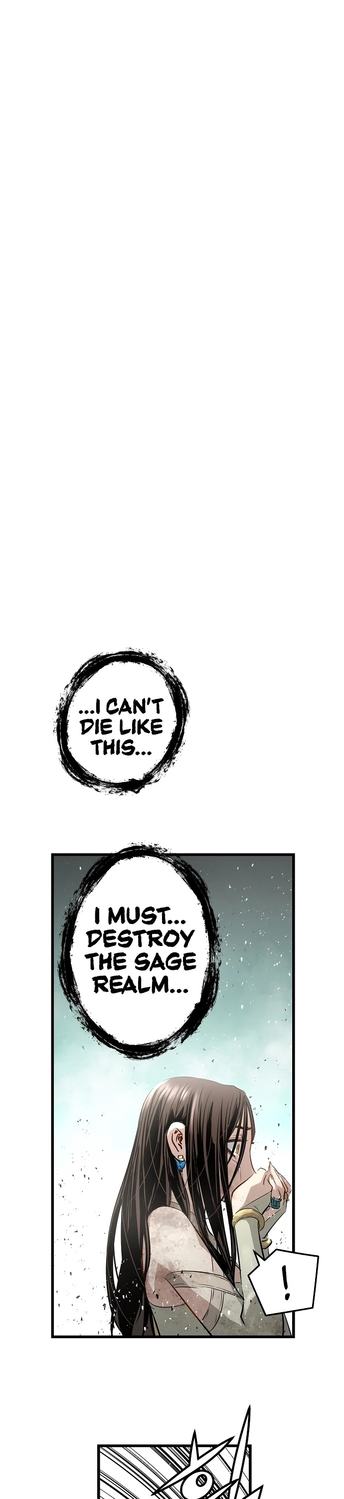 Promised Orchid Chapter 104 page 13 - Chapter 104