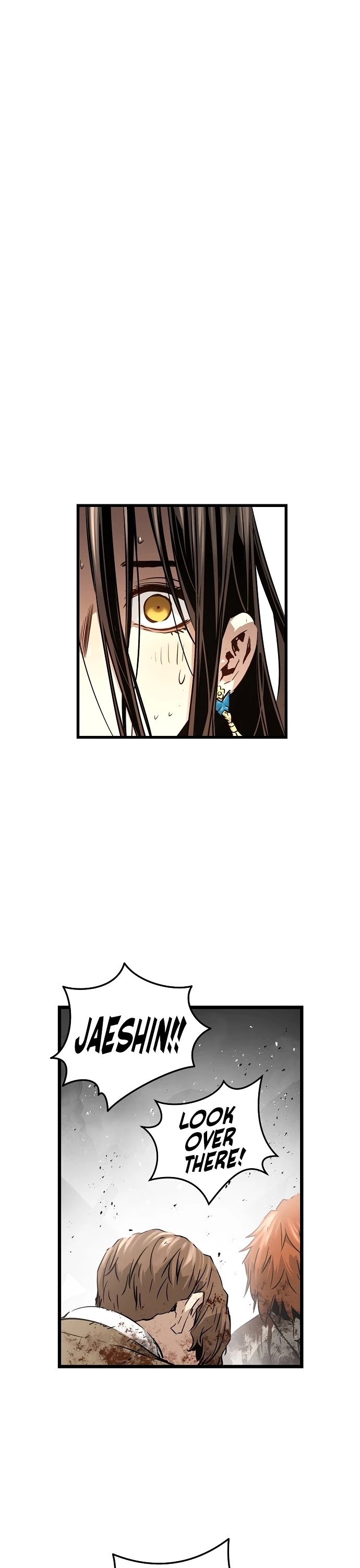 Promised Orchid Chapter 104 page 16 - Chapter 104