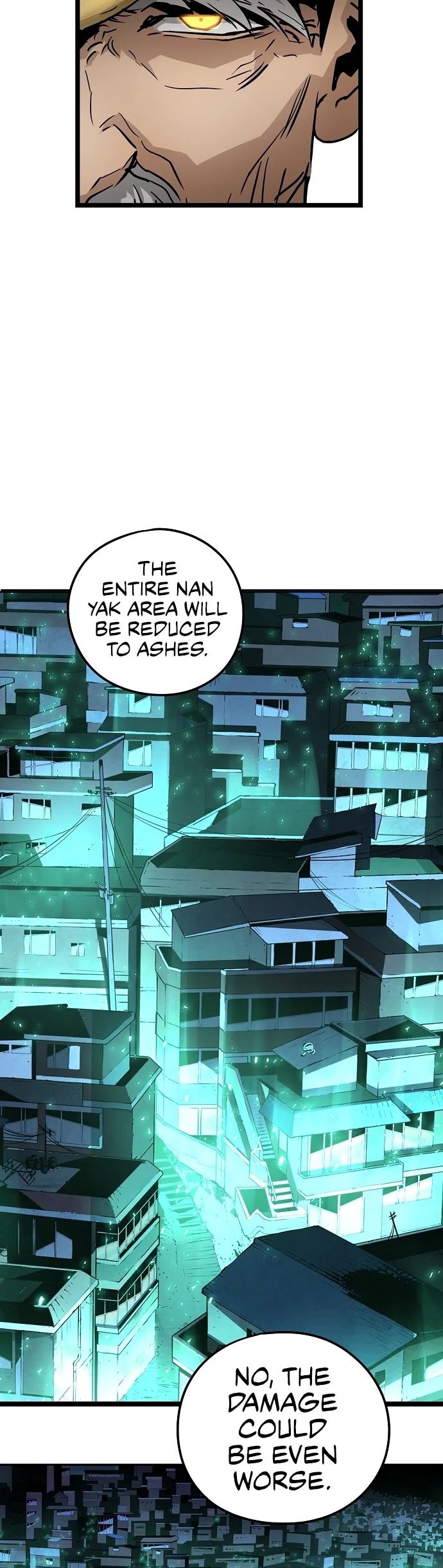 Promised Orchid Chapter 104 page 24 - Chapter 104