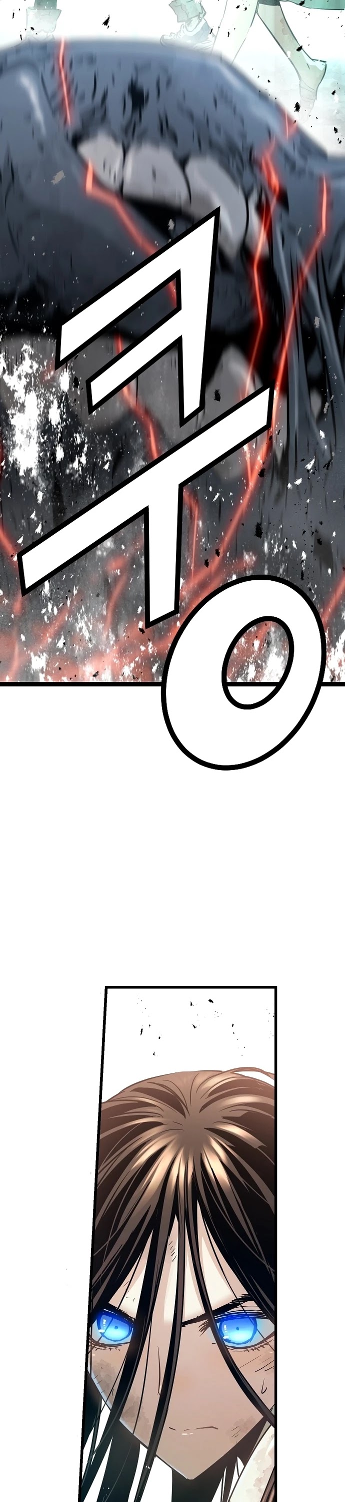 Promised Orchid Chapter 104 page 3 - Chapter 104