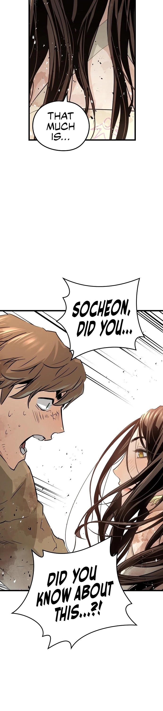 Promised Orchid Chapter 104 page 38 - Chapter 104