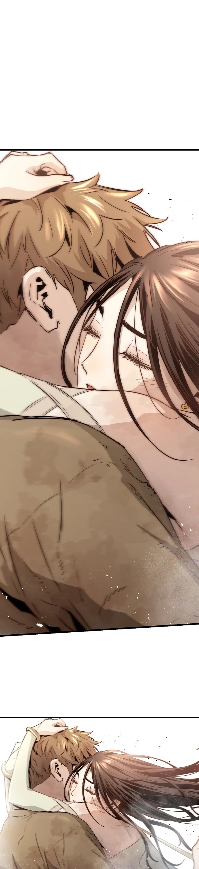 Promised Orchid Chapter 104 page 46 - Chapter 104