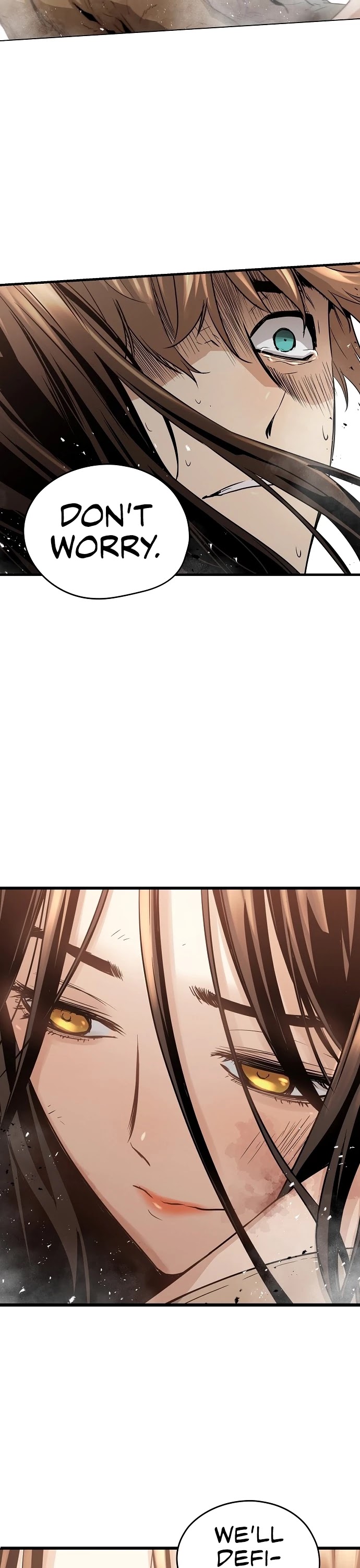 Promised Orchid Chapter 104 page 47 - Chapter 104
