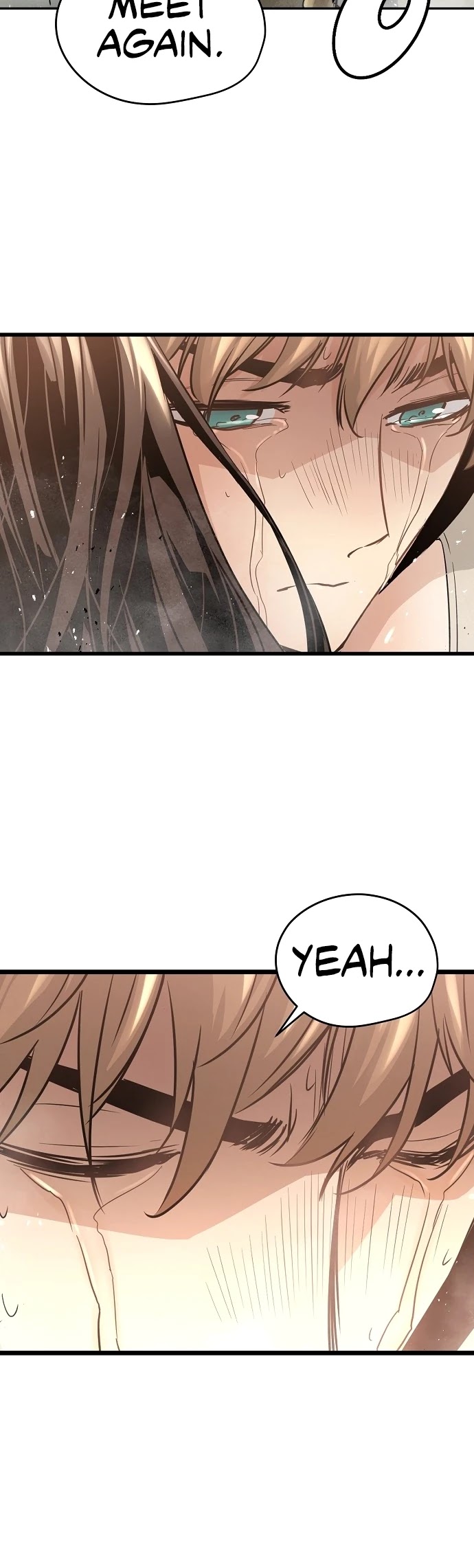 Promised Orchid Chapter 104 page 49 - Chapter 104