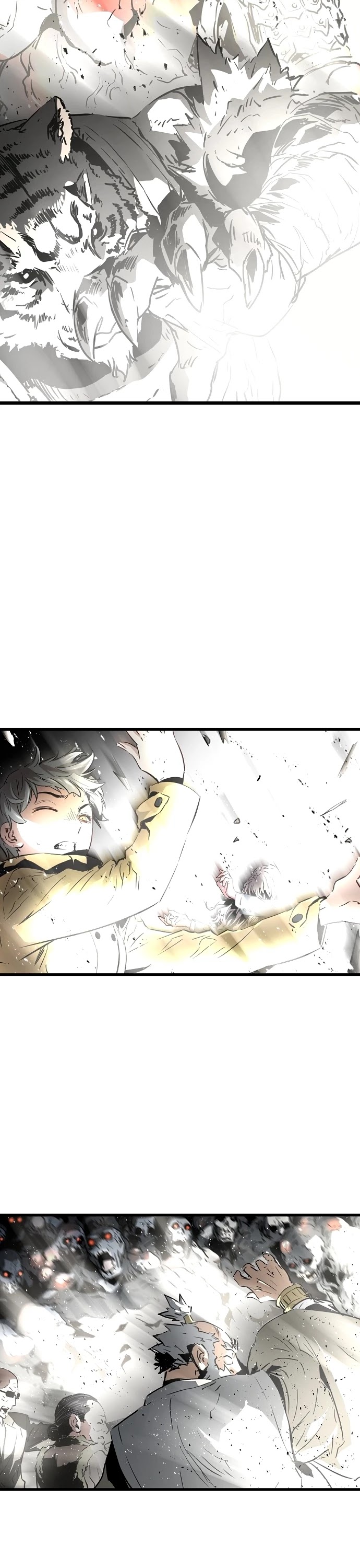 Promised Orchid Chapter 104 page 52 - Chapter 104