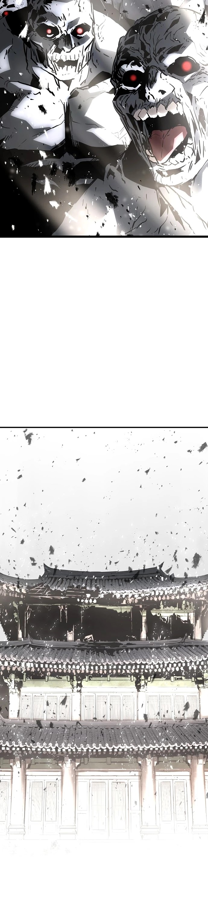 Promised Orchid Chapter 104 page 54 - Chapter 104