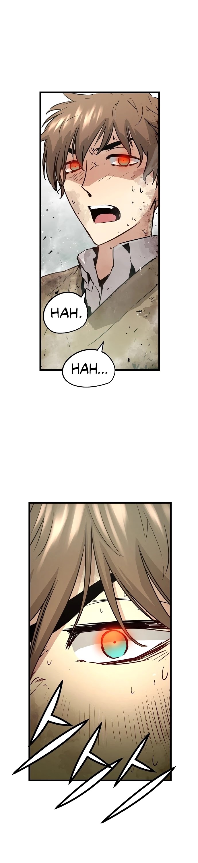 Promised Orchid Chapter 104 page 6 - Chapter 104