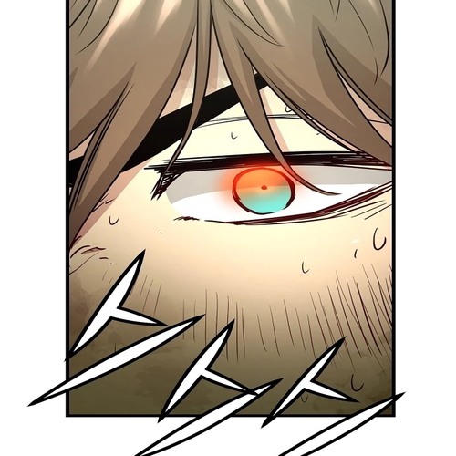 Promised Orchid Chapter 104 cover