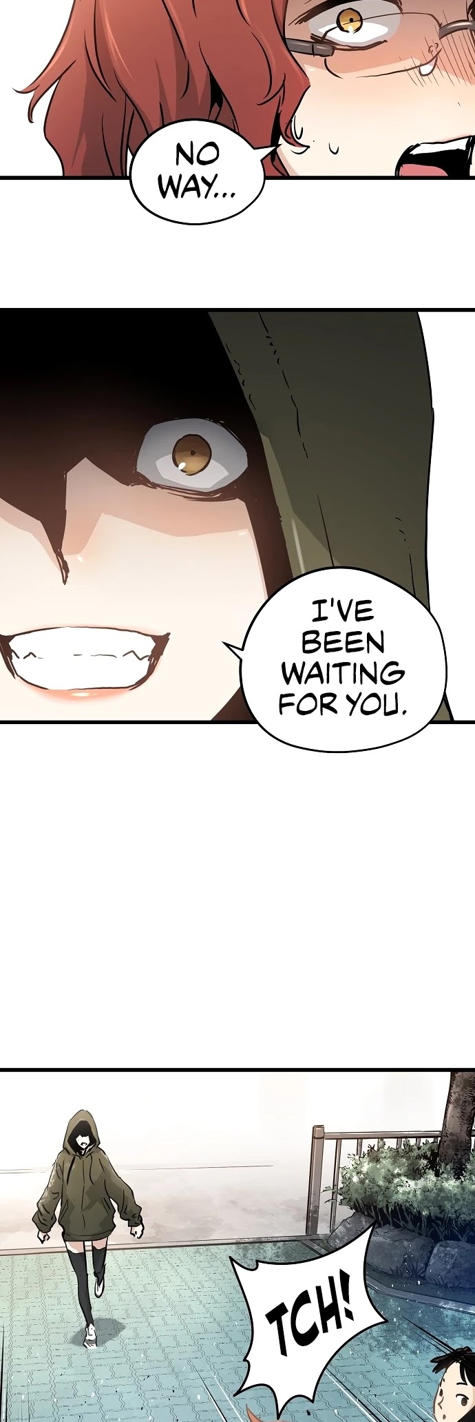 Promised Orchid Chapter 105 page 17 - Chapter 105