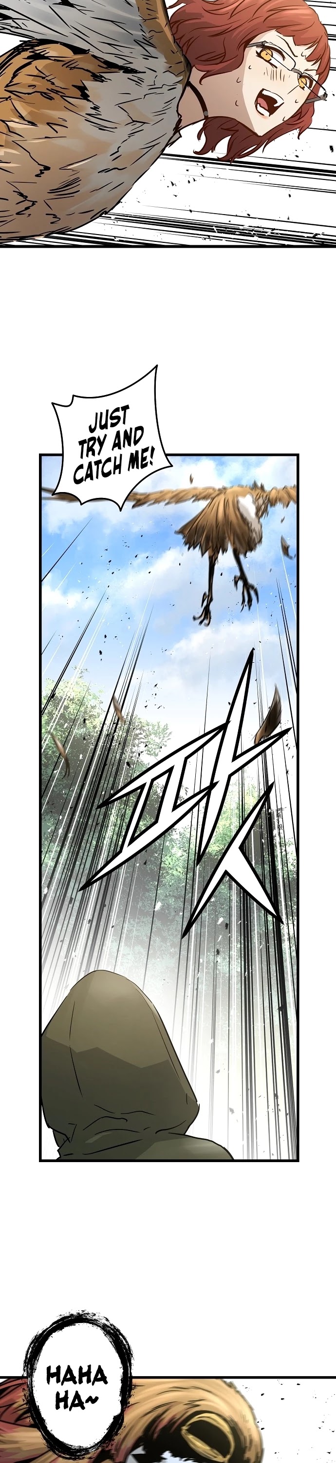 Promised Orchid Chapter 105 page 20 - Chapter 105