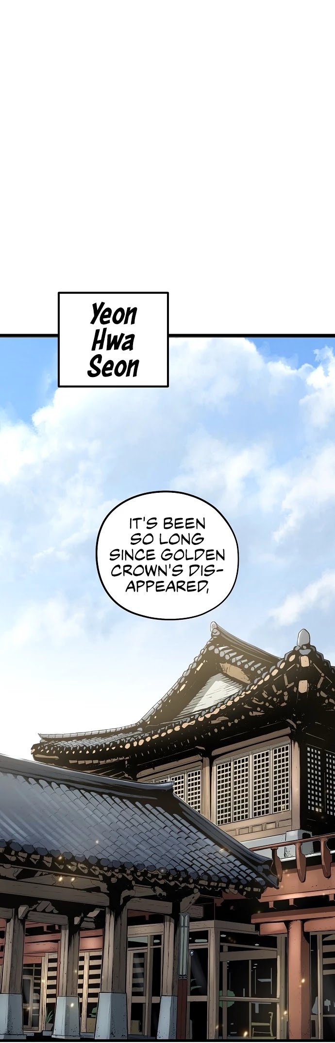 Promised Orchid Chapter 105 page 23 - Chapter 105