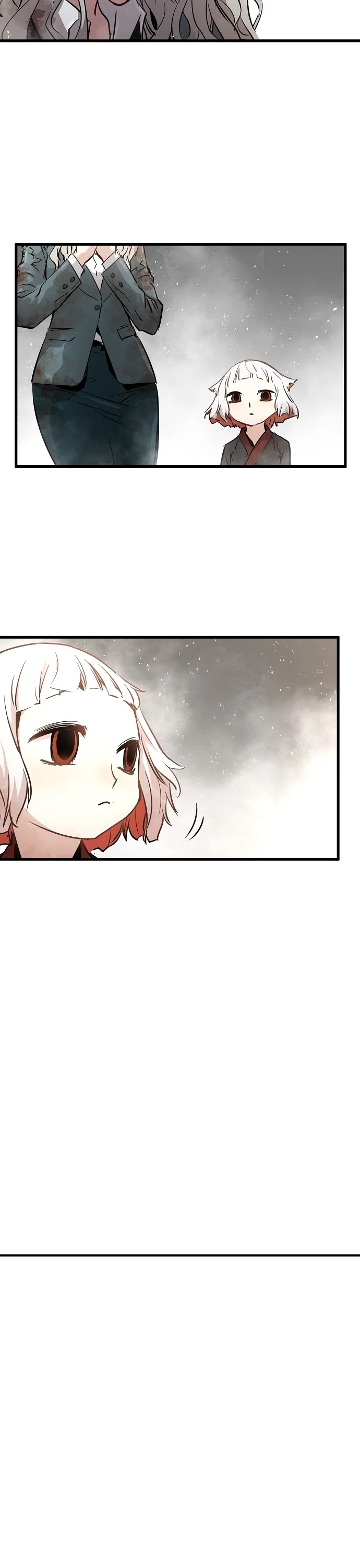 Promised Orchid Chapter 105 page 3 - Chapter 105