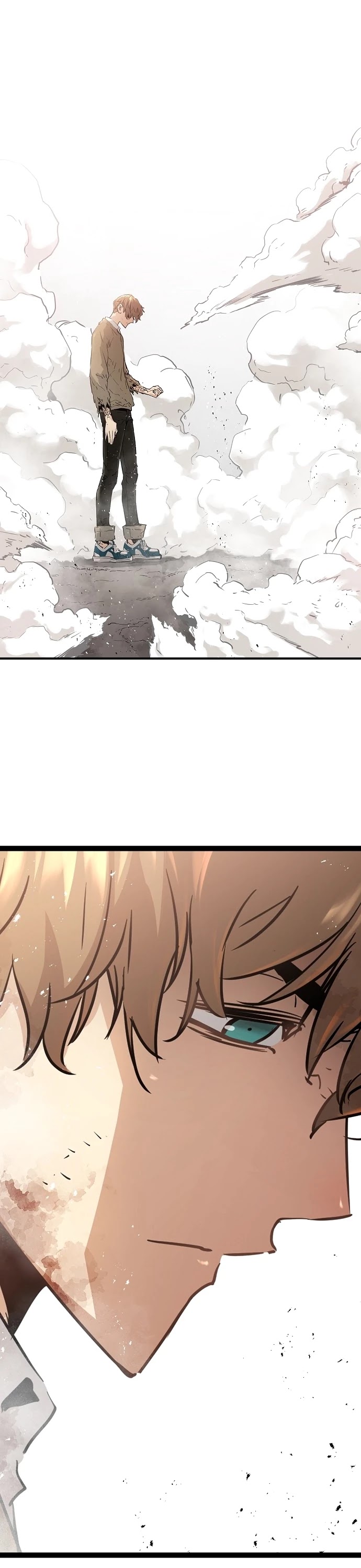 Promised Orchid Chapter 105 page 4 - Chapter 105