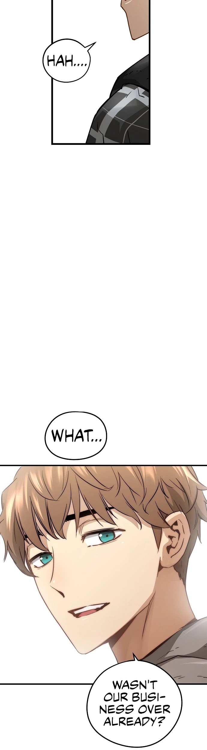 Promised Orchid Chapter 105 page 42 - Chapter 105