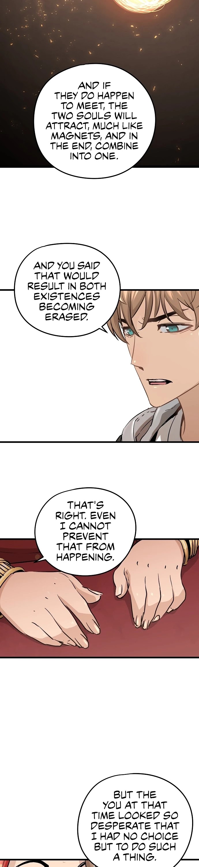 Promised Orchid Chapter 105 page 46 - Chapter 105