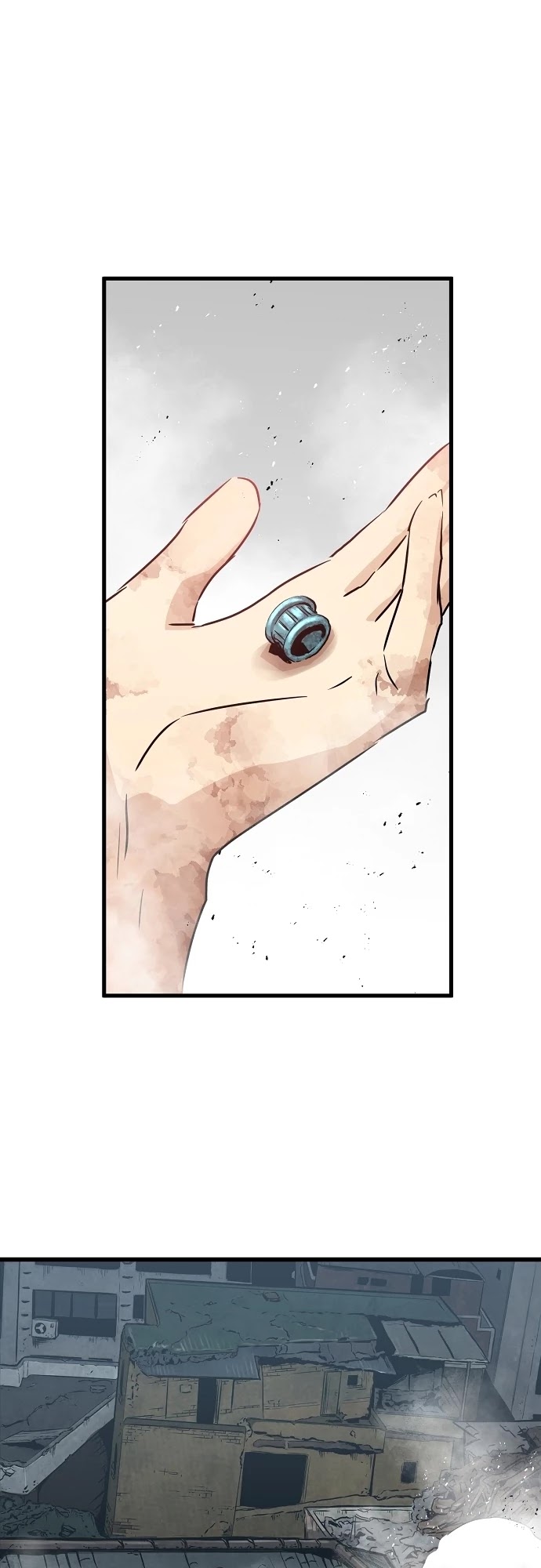 Promised Orchid Chapter 105 page 5 - Chapter 105